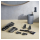 Braun Trymer MGK3060 BK/GREY 6 nasadek do twarzy i włosów + golarka Gile - 1402127 - zdjęcie 5